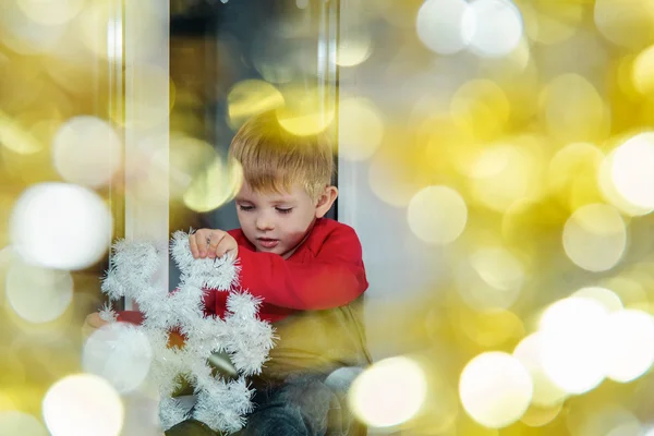 Humeur de Noël — Photo