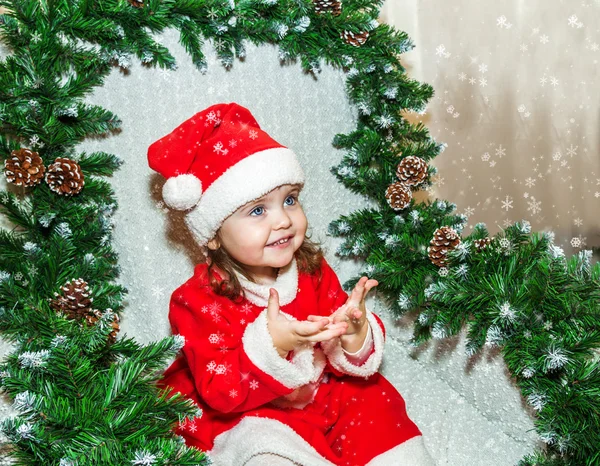 Año nuevo estado de ánimo —  Fotos de Stock