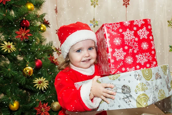 Año nuevo estado de ánimo —  Fotos de Stock