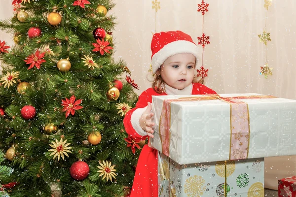 Año nuevo estado de ánimo —  Fotos de Stock