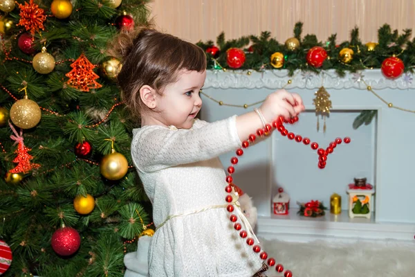 En previsión de los milagros de Navidad —  Fotos de Stock