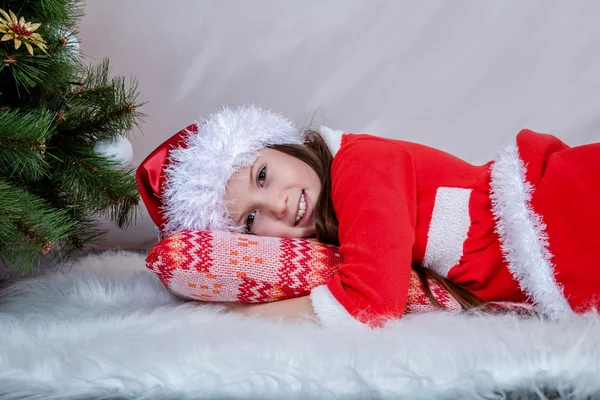 En previsión de los milagros de Navidad —  Fotos de Stock