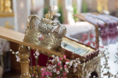 Düğün Ortodoks Kilisesi