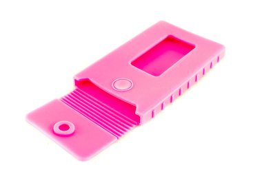 Anahtarlar için plastik kasalar