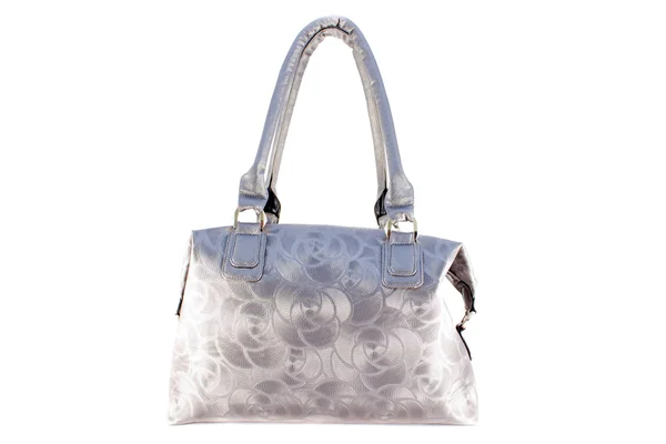 Female soft bag — Stock Photo, Image