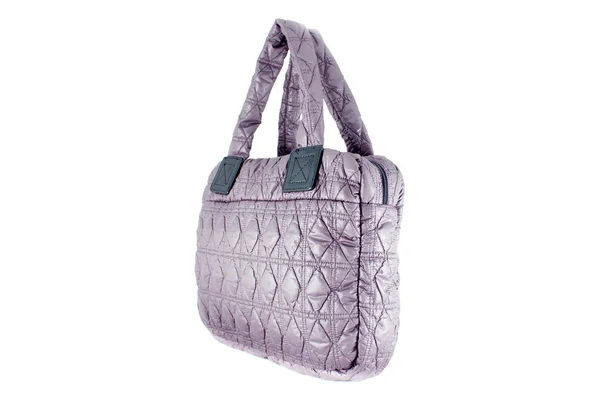 Female soft bag — Stock Photo, Image