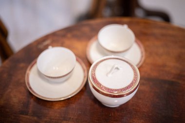 Exhibits at the Slovak National Museum in Bratislava