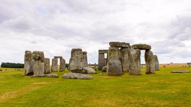 Stonehenge, İngiltere, İngiltere