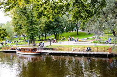 mimari, riga, Letonya