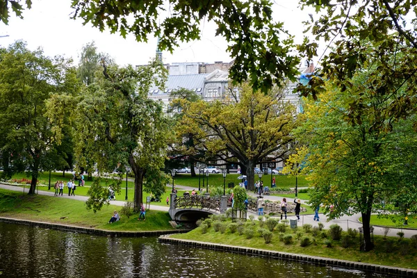 mimari, riga, Letonya