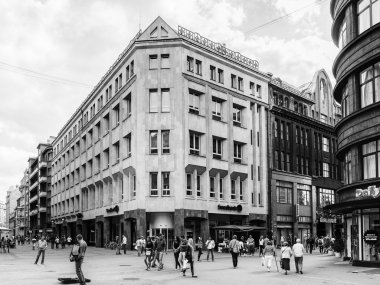 mimari, riga, Letonya