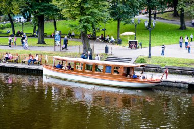 mimari, riga, Letonya