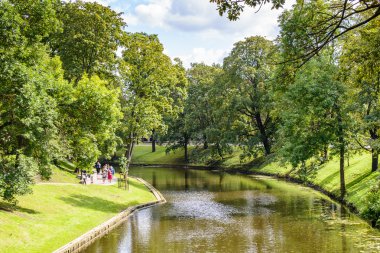 mimari, riga, Letonya