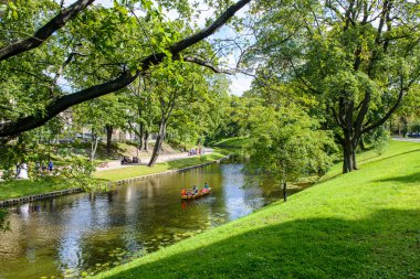 mimari, riga, Letonya