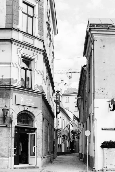 Mimari, riga, Letonya — Stok fotoğraf