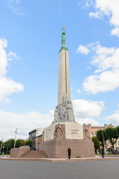 Arquitectura de Riga, Letonia —  Fotos de Stock