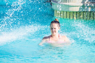 Szechenyi şifalı banyo karmaşık