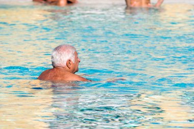 Szechenyi şifalı banyo karmaşık