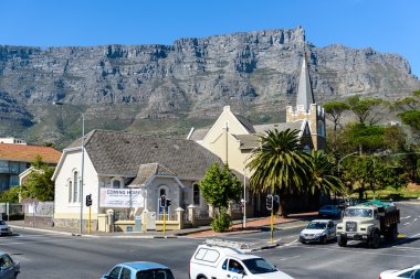 Liman Cape Town, Güney Afrika
