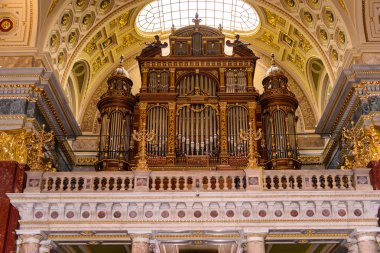 St. Stephens Bazilikası, Budapeşte