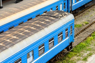Brest, Beyaz Rusya'nın tren istasyonu