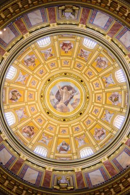 St. Stephens Bazilikası, Budapeşte