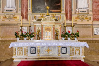 St. Stephens Bazilikası, Budapeşte