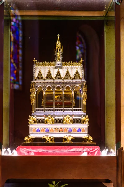 Basílica de San Esteban, Budapest — Foto de Stock