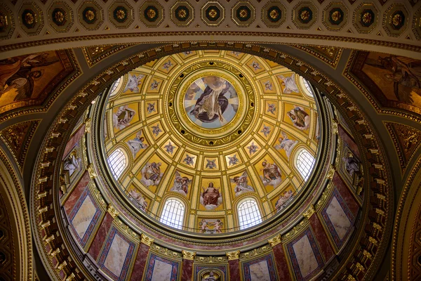 St. Stephens Bazilikası, Budapeşte