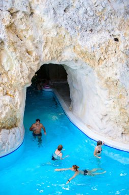 Banyo karmaşık, Miskolctapolca