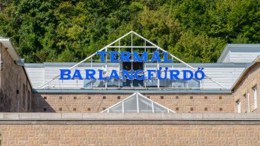 Banyo karmaşık, Miskolctapolca