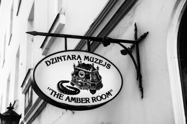 mimari, riga, Letonya