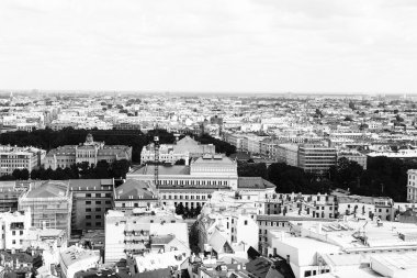 mimari, riga, Letonya