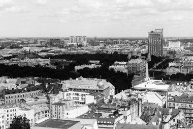 mimari, riga, Letonya