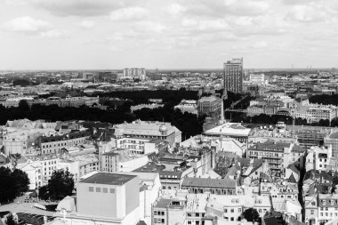mimari, riga, Letonya
