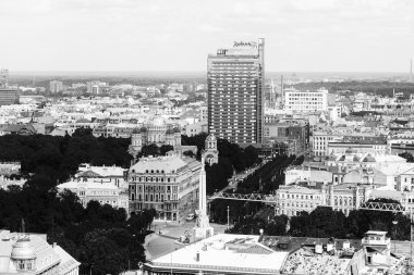 mimari, riga, Letonya