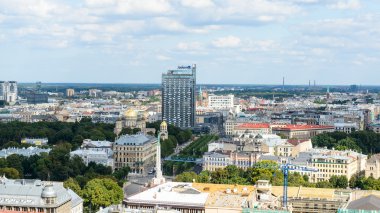 mimari, riga, Letonya