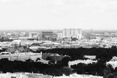 mimari, riga, Letonya