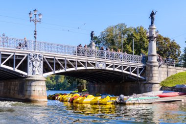 Mimari Merkezi Stockholm, İsveç
