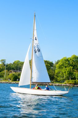 Mimari Merkezi Stockholm, İsveç