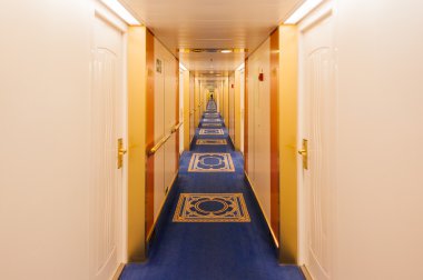 Kruvazör Tallink, Estonya