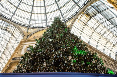 Galleria vittorio emanuele II