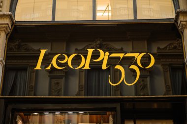 Galleria vittorio emanuele II