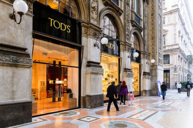 Galleria vittorio emanuele II