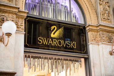 Galleria vittorio emanuele II