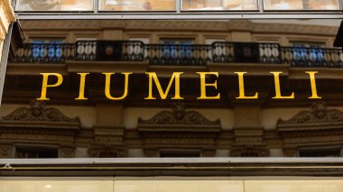 Galleria vittorio emanuele II