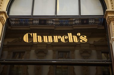 Galleria vittorio emanuele II