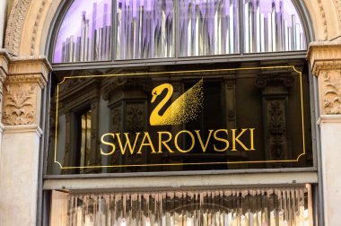 Galleria vittorio emanuele II