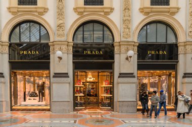 Galleria vittorio emanuele II