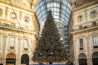 Galleria vittorio emanuele II